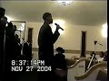 The Spiritual Coalition of Byhalia, Ms,
