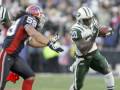 AFC Teams Vie for Playoff Berths
