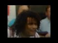 andre agassi vs yannick noah hamlet challenge cup 1988 long island - final.
