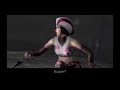 SW: Battle of Mikatagahara-Kunoichi VS Hanzo