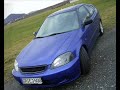 Honda Civic EJ6 EBP Honda Civic EJ6 EBP