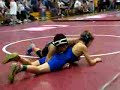 tap out!