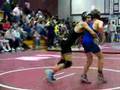 tap out!
