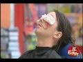 JFL Hidden Camera Pranks & Gags: Funny Free Clown Makeover