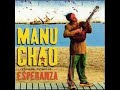 Manu Chao- Homens