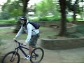 Role de bike
