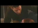X-Men: behind the scenes (hugh jackman and rebecca romijn) X-Men: behind the scenes (hugh jackman and rebecca romijn)