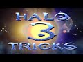 Halo 3 Tricks: Episode 70 *Pinball Wizard*