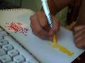 Graffiti Alphabet, Tags, Throwups! Tell Me What You Think (toyish)