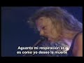 Metallica - One (Subtitulos Español)