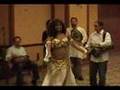 Farasha...Las Vegas Bellydancer at IBDC 2007