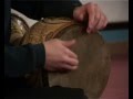 Persian Tonbak Solo Concert by Peyman Nasehpour 2