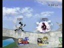 Cheo (Lucario) vs Kloud (Random) - 2ª Pelea