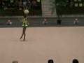 Neag Diana-Rope C.N. Gimnastica Ritmica 2008