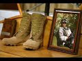 USMC The Dance