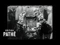 Snow Games! (Beautiful 1920s Video Montage)