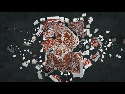 theory 11 magic revealed - Torn. Restored. In the SPECTATOR'S own hands. A signed, selected card is visibly, audibly TORN and completely restored - in the spectator's OWN hands. This i...