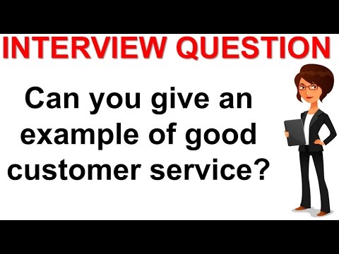how to provide good customer service