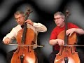 A Cello Rondo