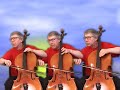 A Cello Rondo - Thumb #2