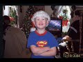little asian man