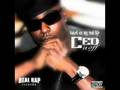 Ced it Off -  Ride Wit Me (ft Blood raw)
