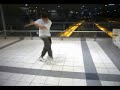 THD/PHSF - Shuffle after spunk xD