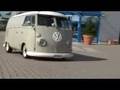SUPERSPORT VW T1 ESD Edelstahl
