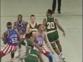 Harlem Globetrotters 1991 in München