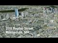 Roslindale, [Boston] Massachusetts condos & real estate - 238 Poplar Street