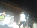 3OH!3 Playing at Virginia Beach Warped Tour 2008 3OH!3 Playing at Virginia Beach Warped Tour 2008