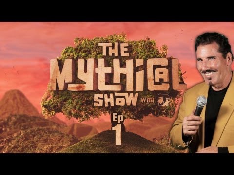 Show - The Mythical Show begins! Join us EVERY THURSDAY starting at 5pm EST. Subscribe so you don't miss an episode! http://bit.ly/subrl2 **** Thanks so much for su...