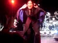 Tarja Turunen- Dead Gardens 17/08/08