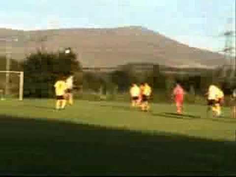 Llanllyfni v Llanfairfechan 22/08/07