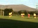 Llanllyfni v Llanfairfechan 22/08/07 Llanllyfni v Llanfairfechan 22/08/07