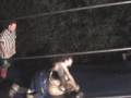 Josh Kage vs. Dokey