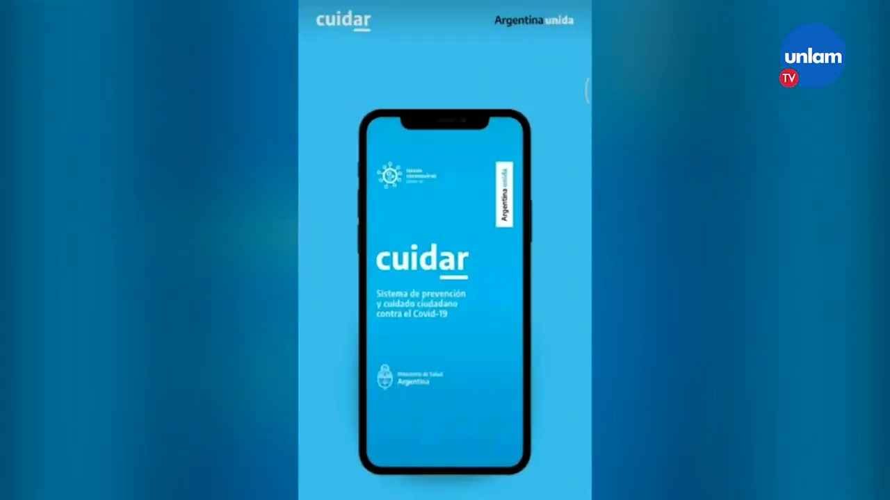 Cómo bajarse y habilitar la app Cuidar, que es obligatoria para trabajar y circular en Provincia