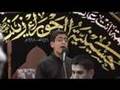 Ali Habib Haidar Sami - 3rd Night Muharam 1429 - موكب زنجيل