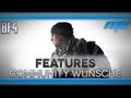 Battlefield 4 Features - Community Wünsche (Gameplay/GameDoku)