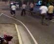 videos de coyote vs shawarmas