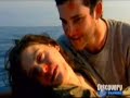 Sobrevivi - Discovery - Pesadelo no Mar [Parte 4]