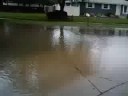 Schererville Flood Schererville Flood