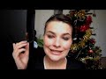 Maquillage de Noël avec Art deco 2009 de Giorgio Armani