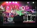 Fanfare for the Common Man (Medley)