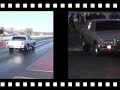 Silver Bullet - Milan Dragway