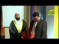 كشف خدعة مرور اليد عبر جسم الانسان كريس أنجل