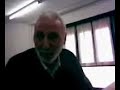 Ikasle-orientatz. elkarrizketa/Entrevista alumno orientador