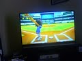 Wii Sports Fitness Test Sports Fitness
