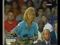 2003 PWBA Terre Haute Open: Match 1: CDB vs Davidson-1