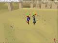 The Duel Arena The Duel Arena